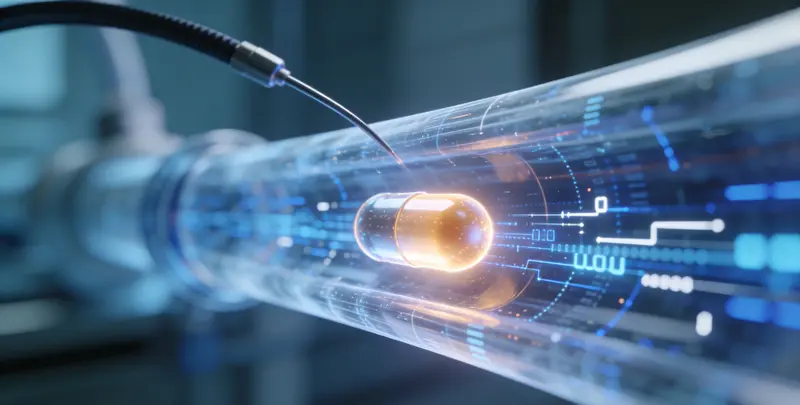 洛阳结直肠癌120基因ctDNA突变检测（血液）图片1