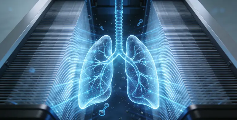 洛阳肺癌68基因检测图片1