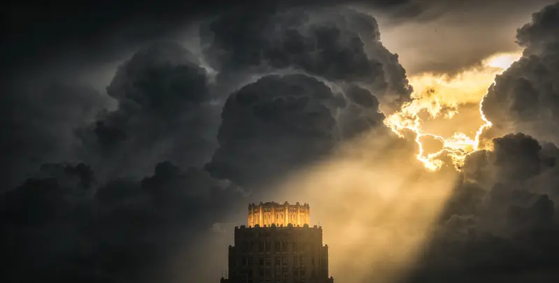 肺癌13基因突变检测（组织）图4