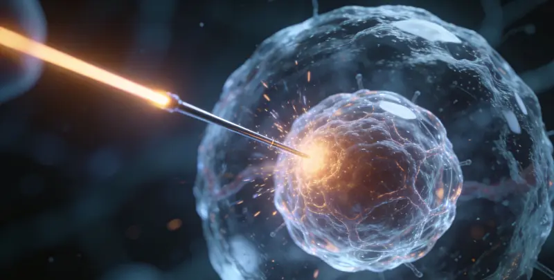 洛阳泛实体瘤550基因检测图片1