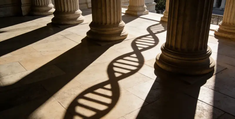 公证亲子鉴定图4