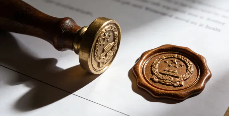 洛阳移民亲子鉴定图片1