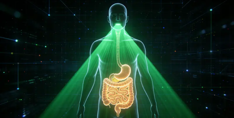洛阳胃癌分子分型基因检测项目（组织）图片1